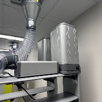 Innovive Double Sided Mouse Rack image 1